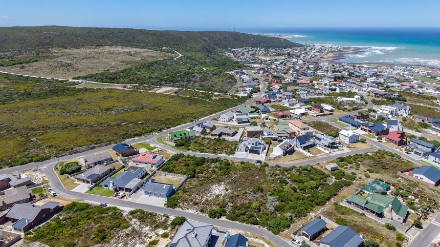 0 Bedroom Property for Sale in Agulhas Western Cape